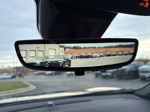 New 2026 Chevrolet Equinox ACTIV w/ Safety and Technology Package image 27