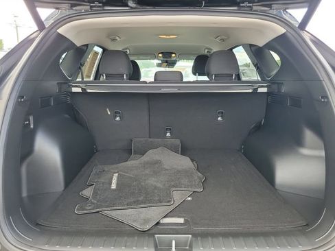 Used 2024 Hyundai Tucson SEL FWD image 9