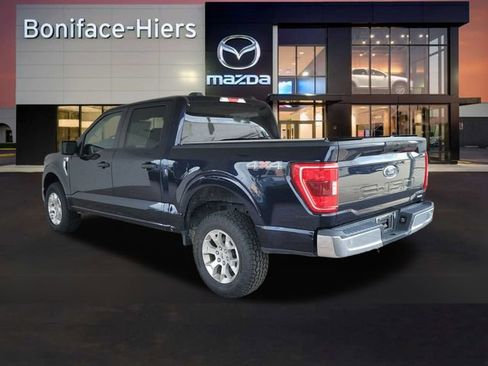 Used 2023 Ford F150 XLT image 28