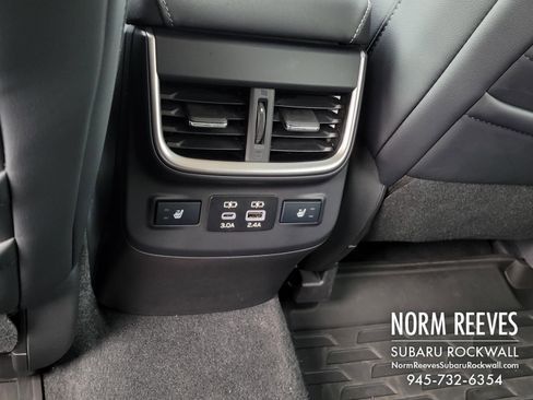 Certified 2023 Subaru Outback Touring image 25