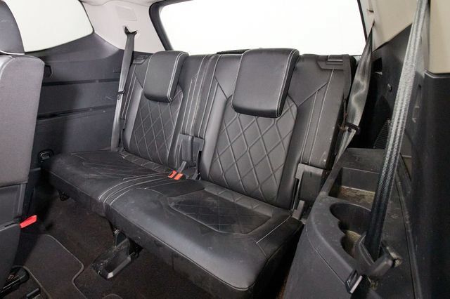 Used 2024 Volkswagen Atlas SEL Premium R-Line AWD/4WD image 20