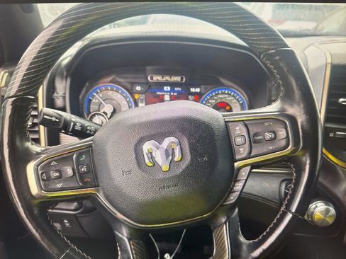 Used 2021 RAM 1500 Limited image 13