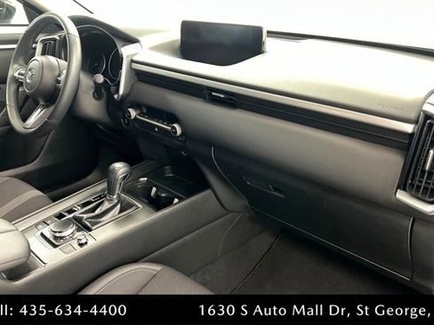 Certified 2025 MAZDA CX-50 AWD 2.5 S w/ Cargo Package image 24