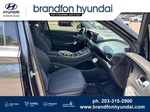 Certified 2023 Hyundai Santa Fe SEL AWD/4WD image 27