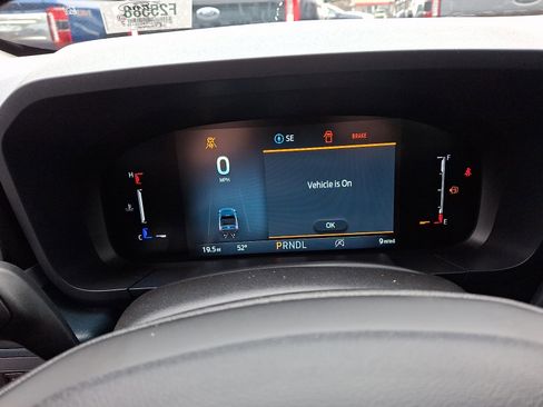 New 2025 Ford Maverick XL w/ 4K Tow Package image 24