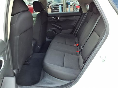 Used 2023 Honda Civic LX image 17