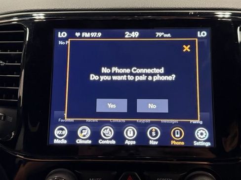 Used 2020 Jeep Grand Cherokee Limited X AWD/4WD image 27