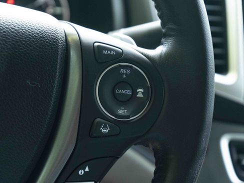 Used 2020 Honda Ridgeline RTL image 21