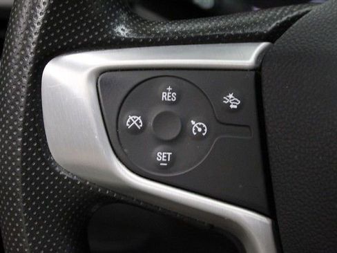 Certified 2023 GMC Terrain SLE w/ Driver Convenience Package FWD image 22