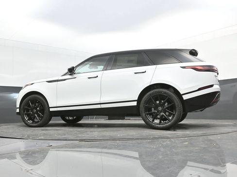 New 2026 Land Rover Range Rover Velar Dynamic SE AWD/4WD image 37