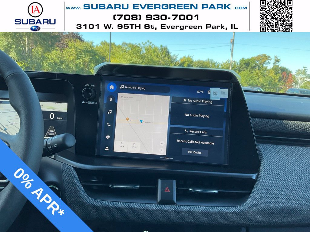 New 2026 Subaru Outback Limited XT AWD/4WD image 18
