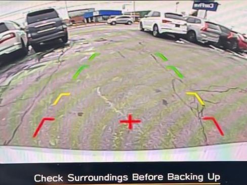 Used 2017 Subaru Impreza 2.0i Premium image 19