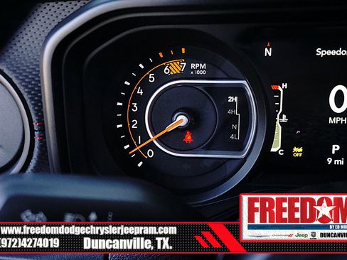 New 2026 Jeep Wrangler Unlimited Rubicon image 30