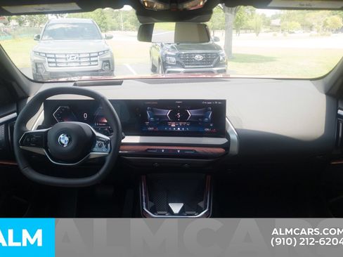 Used 2026 BMW X3 xDrive30i AWD/4WD image 21