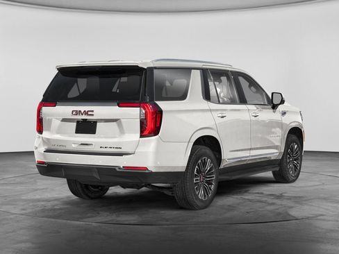 New 2026 GMC Yukon Denali w/ Denali Reserve Package AWD/4WD image 2