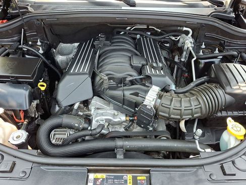 Certified 2022 Dodge Durango SRT w/ Black Package AWD/4WD image 28