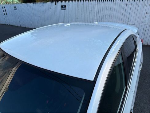Used 2018 Nissan Sentra SV w/ All Weather Package FWD image 15