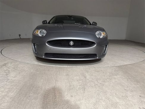 Used 2010 Jaguar XKR R image 24