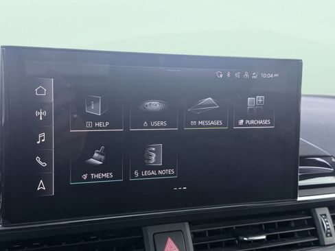 Used 2024 Audi A5 2.0T Premium Plus image 53