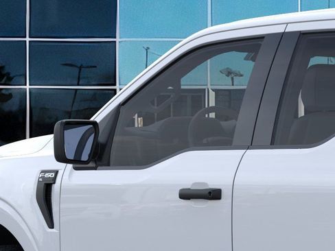 New 2026 Ford F150 XL RWD image 40