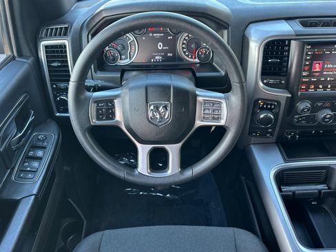 Used 2023 RAM 1500 Classic Warlock w/ Trailer Tow Group image 17