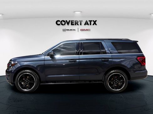 Used 2023 Ford Expedition Limited RWD image 4