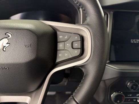 New 2026 Ford Bronco Big Bend AWD/4WD image 20