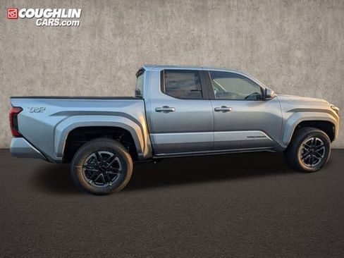 New 2026 Toyota Tacoma TRD Sport image 9