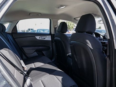 Used 2024 Kia Forte LXS image 21