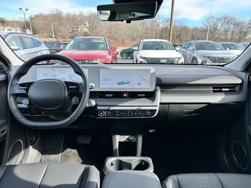 New 2024 Hyundai Ioniq 5 Limited image 20