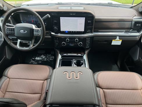 New 2026 Ford F250 King Ranch AWD/4WD image 2