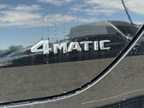 New 2026 Mercedes-Benz GLE 450 4MATIC Coupe image 12