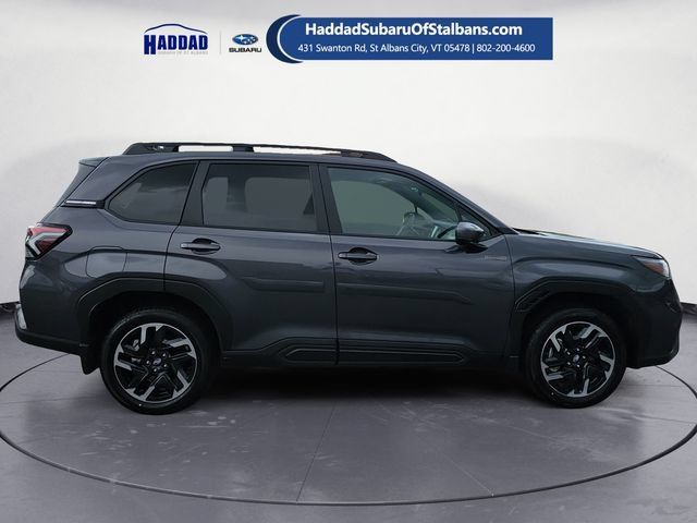 New 2026 Subaru Forester Sport AWD/4WD image 6