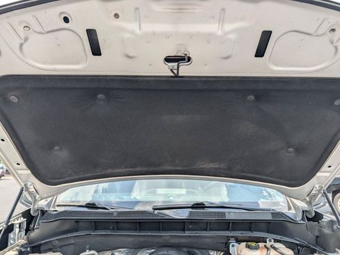 Used 2021 Chevrolet Silverado 1500 RST w/ Bed Protection Package RWD image 35