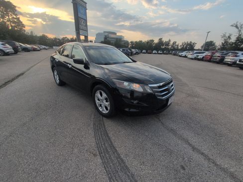 Used 2012 Honda Crosstour EX-L image 14