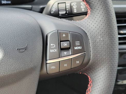 New 2026 Ford Escape ST-Line w/ Tech Pack #1 image 30