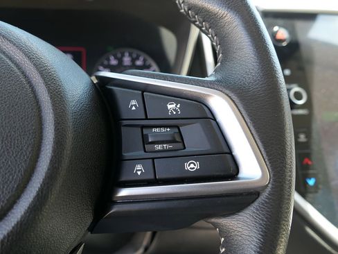 Used 2025 Subaru Ascent Premium AWD/4WD image 16