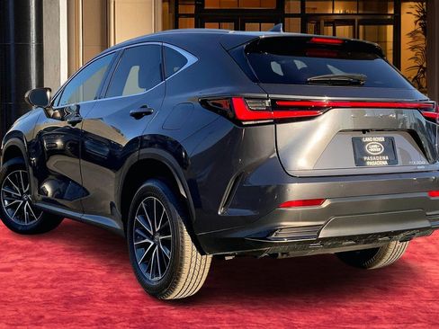 Used 2023 Lexus NX 350 AWD w/ Premium Package image 11