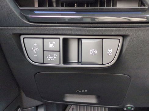 New 2025 Kia EV6 GT-Line image 17