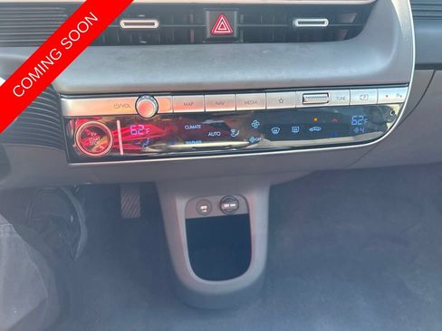 Used 2023 Hyundai Ioniq 5 SE AWD/4WD image 25