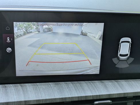 Certified 2024 Kia Telluride EX FWD image 27