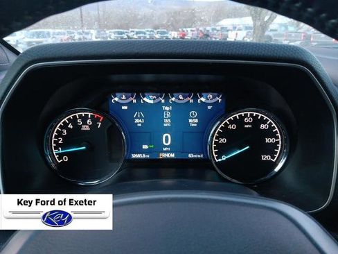 Certified 2022 Ford F150 XLT w/ Equipment Group 302A High image 31