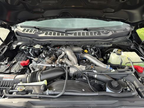 New 2026 Ford F250 XL w/ STX Appearance Package image 35