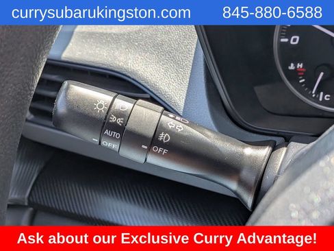 Used 2024 Subaru Crosstrek 2.0i Premium AWD/4WD image 29