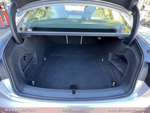 Used 2019 Audi A4 2.0T Prestige w/ Prestige Package image 27