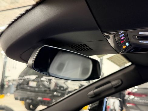 Certified 2024 Cadillac Lyriq Luxury RWD image 39