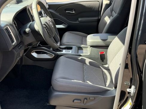 New 2026 Nissan Frontier SV w/ All-Weather Content Package AWD/4WD image 20