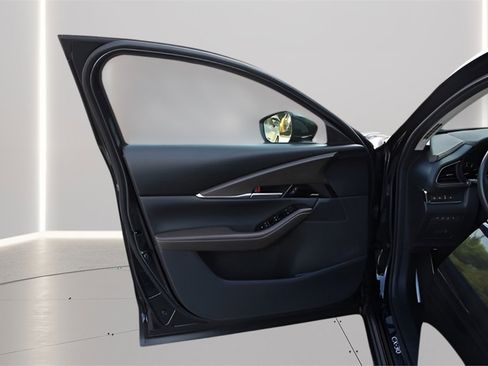 Used 2024 MAZDA CX-30 2.5 Turbo w/ Premium Plus Pkg image 21