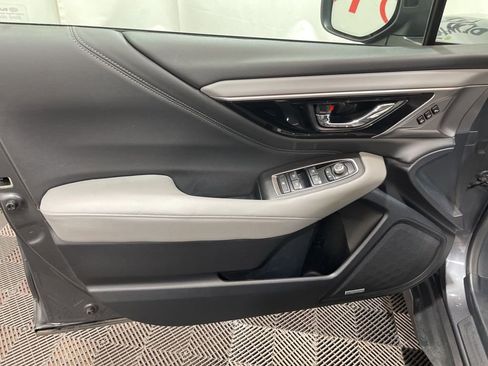 Used 2020 Subaru Outback Limited w/ Popular Package #2 image 16