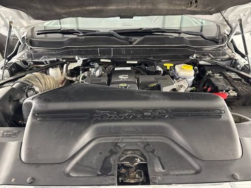 Used 2023 RAM 3500 Tradesman AWD/4WD image 24